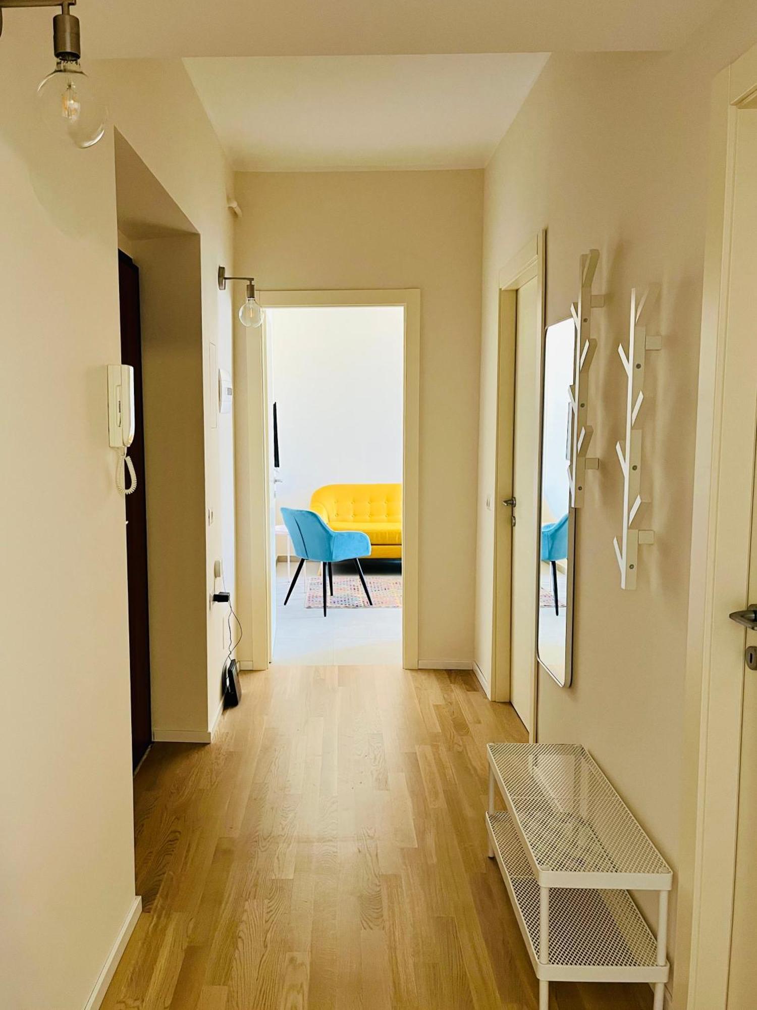 Casa Duci Roma Exterior foto